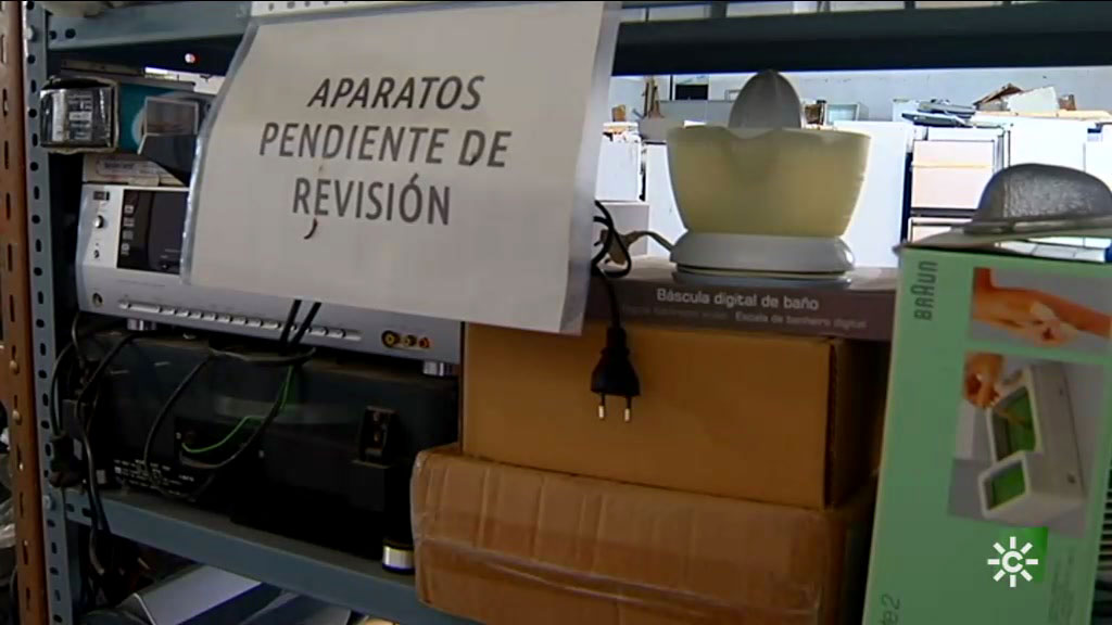 El Parlamento Europeo ha aprobado el derecho de los ciudadanos a reparar los electrodom&eacute;sticos