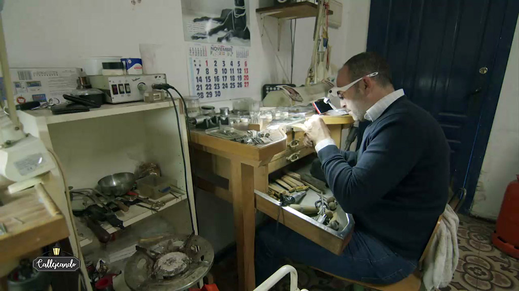 Taller de plater&iacute;a