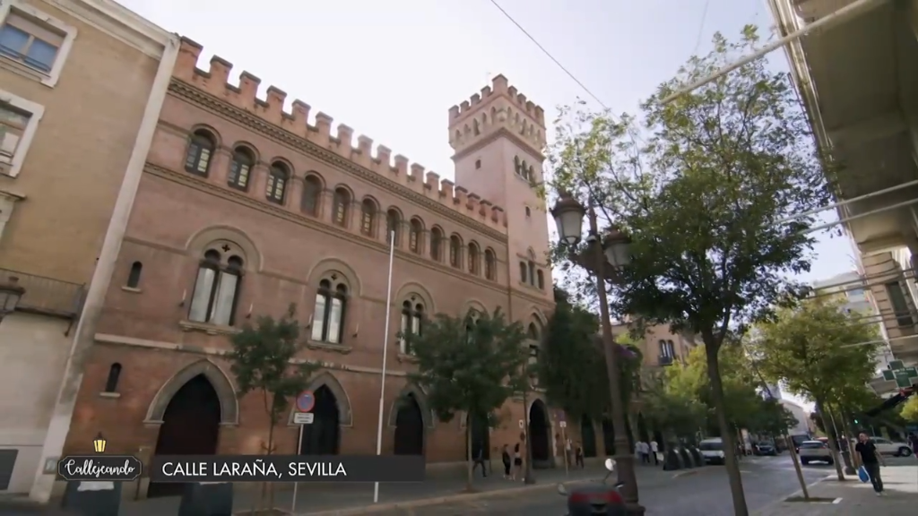 Palacio del marqu&eacute;s de la Motilla