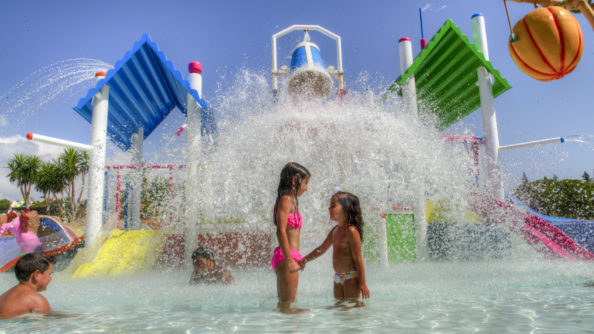 Aqualand Cádiz