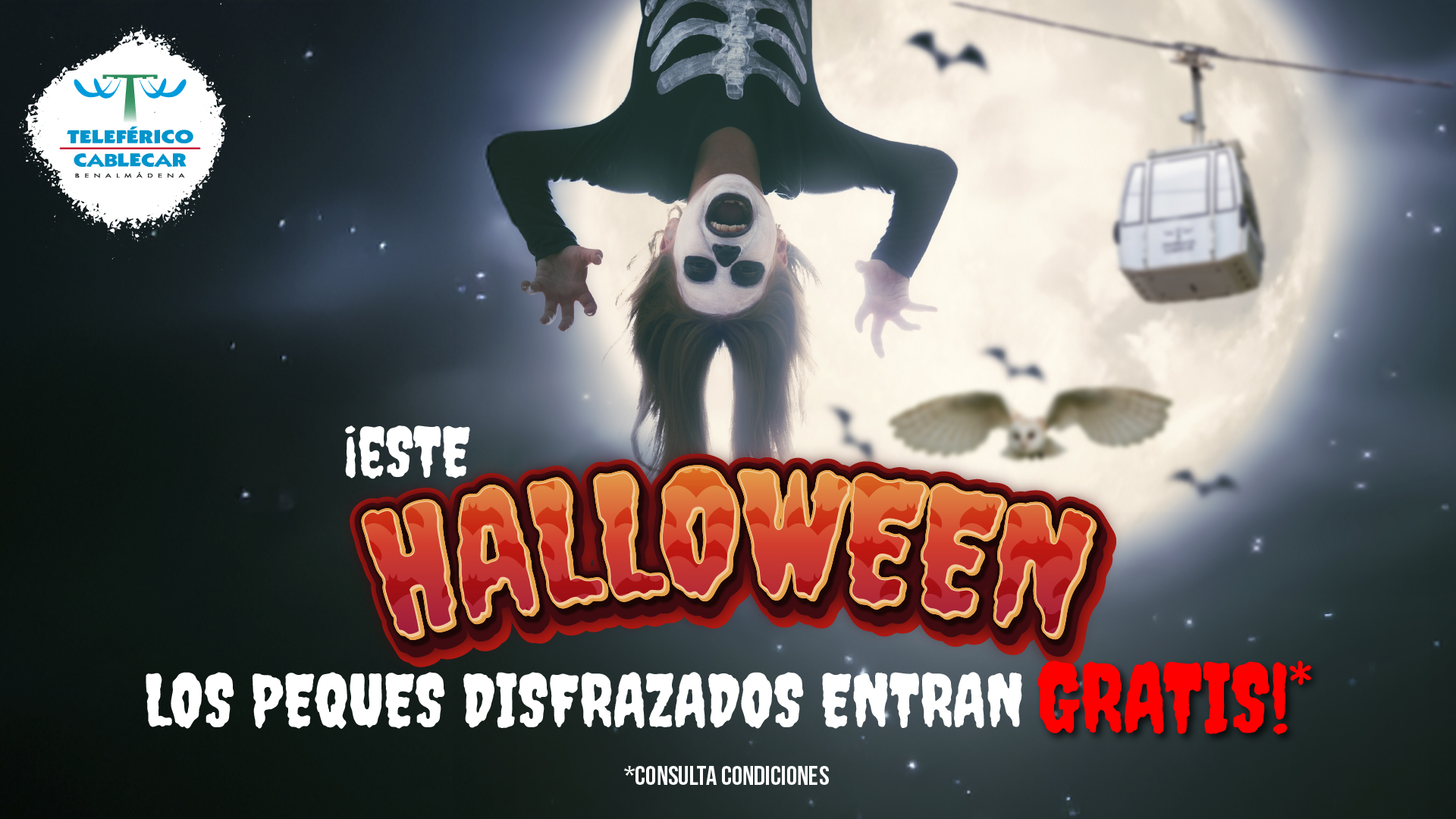 selwo halloween
