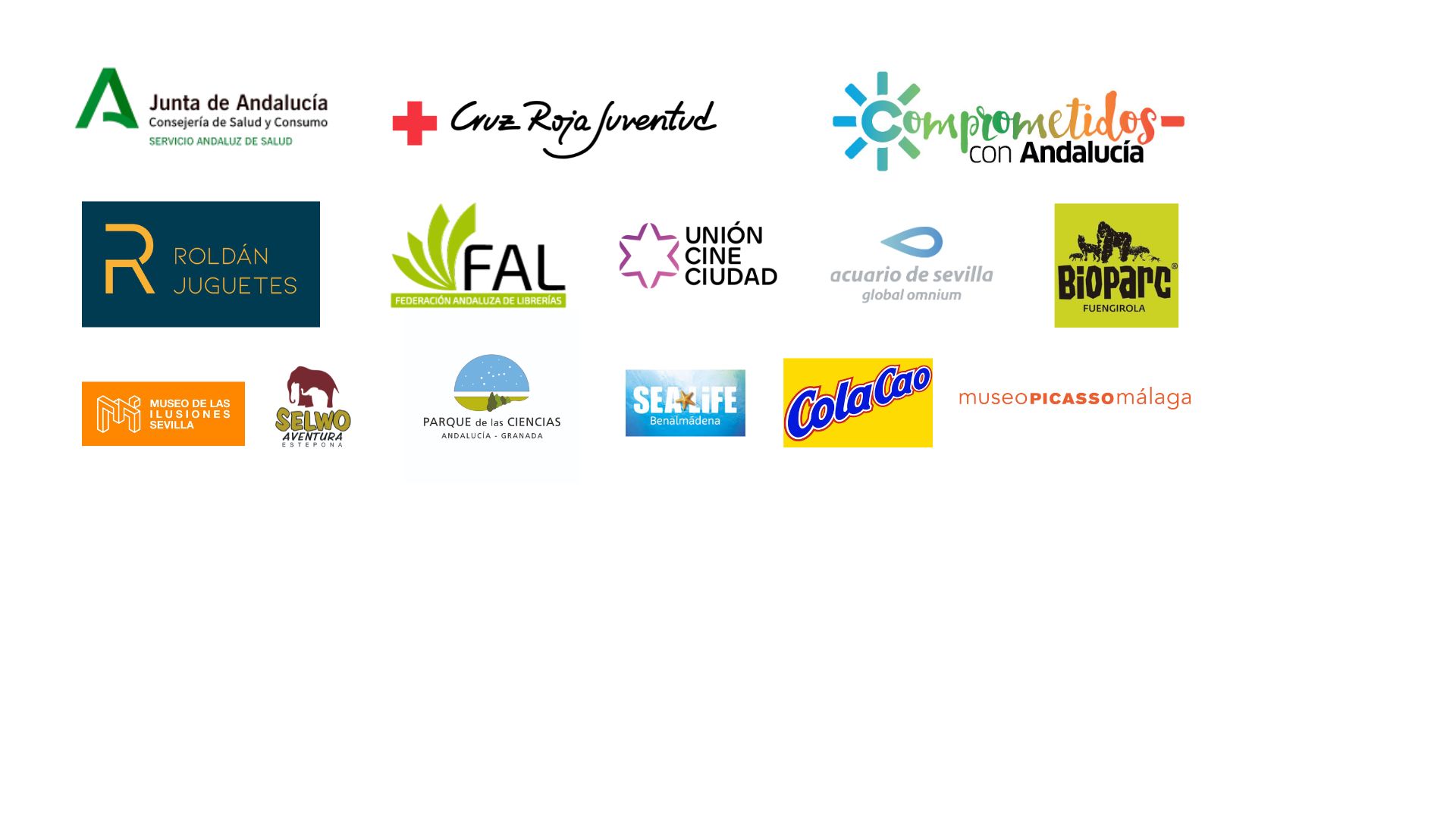 caravana salud canal sur