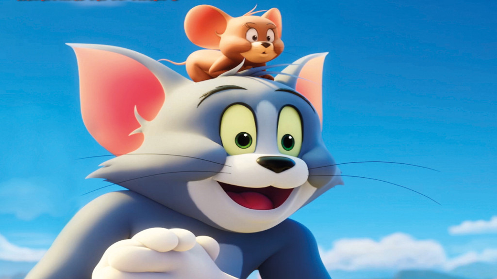 tom y jerry la banda tom y jerry la banda