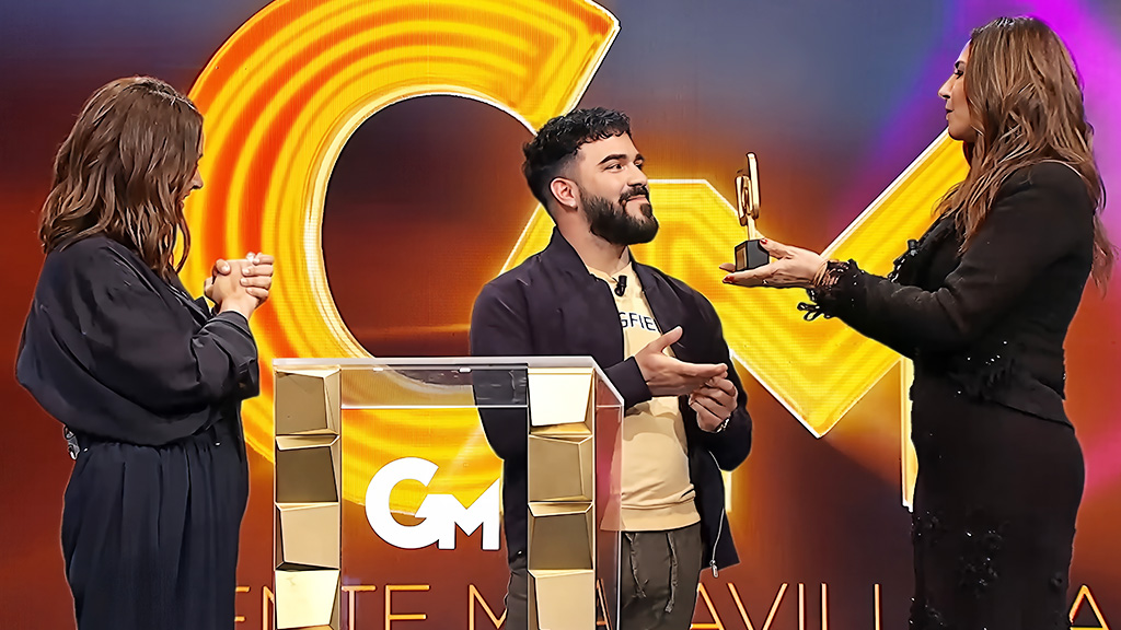 gente maravillosa canal sur